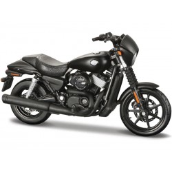 Maisto Harley-Davidson 2015 Harley-Davidson Street 750...