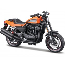 Maisto Harley-Davidson XR 1200X 2011 1:18