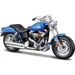 Maisto Harley-Davidson FXDFSE CVO Fat Bob 2009 1:18