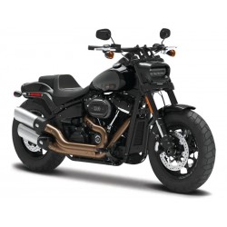 Maisto Harley-Davidson 2022 Fat Bob 114 1:18