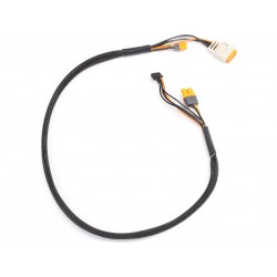 Spektrum nabíjecí kabel IC2 s balancérem JST-XH 2-4S 60cm