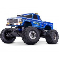 Traxxas Bigfoot 1:10 HD RTR Classic