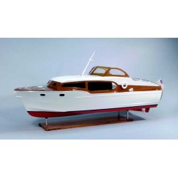 1954 Chris-Craft Commander rychlý člun 914mm