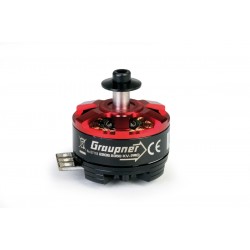 ULTRA PRO 2206-2350KV Brushless Motor...