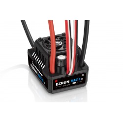 EZRUN MAX10 G2 140A regulátor