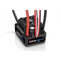 EZRUN MAX10 G2 80A regulátor