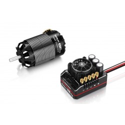 COMBO XERUN XR8 Plus G2S-4268-1900KV