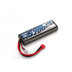 ANTIX by LRP 5200 - 7.6V LiHV - 45C LiPo Car Stickpack...