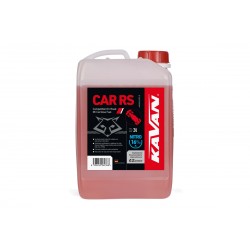 Kavan Car RS 16% On Road Nitro 3l