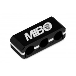 MIBO Organizér kabelů v2 (pro 3x 12-14AWG)