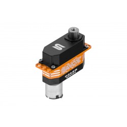 SG-1213MG micro HiVolt digitální servo pro větroně...