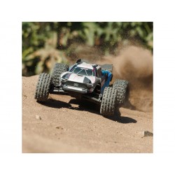 Arrma Vorteks Mega 550 1:10 RTR Basic modrá