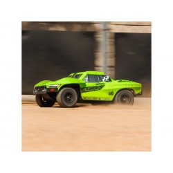 Arrma Fury Mega 550 1:10 RTR Basic zelená