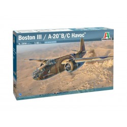 Italeri Douglas A-20B / Boston III (1:48)