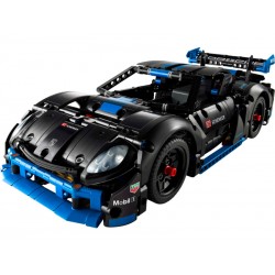 LEGO Technic - Závodní auto Porsche GT4 e-Performance