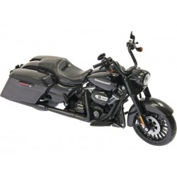 Maisto Harley-Davidson Road King Special 2017 1:12