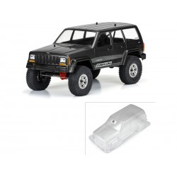 Pro-Line karosérie 1:10 2001 Jeep Cherokee (Crawler 313mm)