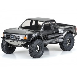 Pro-Line karosérie 1:10 1993 Ford Ranger Pre-Runner čirá...