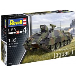 Revell Raketenjagdpanzer Jaguar 1 (1:35)