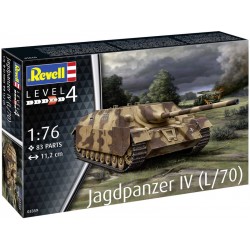 Revell Jagdpanzer IV (L/70) (1:76)