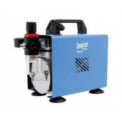 Spraycraft Airbrush kompresor