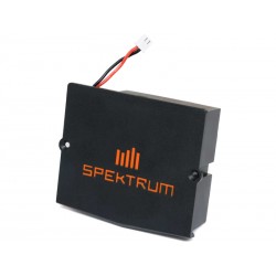 Spektrum baterie vysílače LiIon 3.7V 10500mAh: NX20, iX20