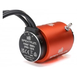 Spektrum motor střídavý Firma Marine 4685 950ot/V 4P