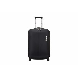 Thule Subterra Spinner 63cm/25" TSRS325K - černý