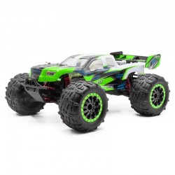 STX elektro Offroad Truggy 2024 - 2.4GHz RTR (4wd), zelená