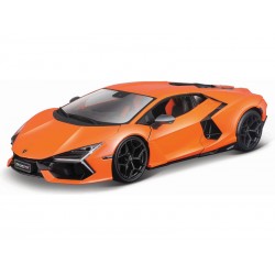 Bburago Lamborghini Revuelto 1:24 oranžová