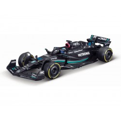 Bburago Signature Mercedes-AMG F1 W14 E Performance 1:43...