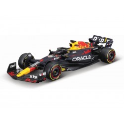 Bburago Red Bull Racing RB19 1:43 1 Verstappen