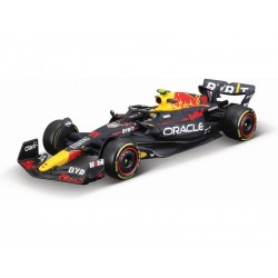 Bburago Red Bull Racing RB19 1:43 11 Pérez