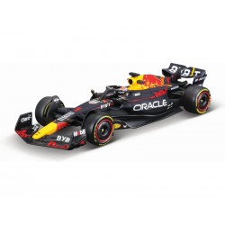 Bburago Signature Red Bull Racing RB19 1:43 1 Verstappen