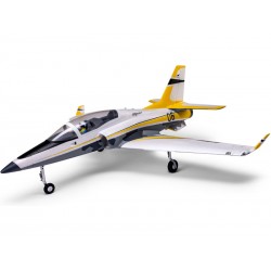 E-flite Viper 1.07m SAFE Select BNF Basic