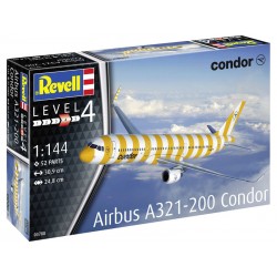 Revell Airbus A321-200 Condor (1:144)