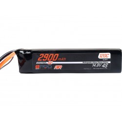 Spektrum Smart G2 Pro Air LiPo 14.8V 2900mAh 120C IC3