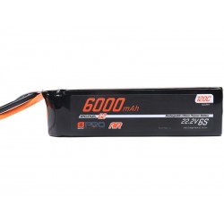 Spektrum Smart G2 Pro Air LiPo 22.2V 6000mAh 120C  IC5