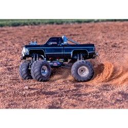 Traxxas motor střídavý 3350ot/V, ECM (pro TRX-4M)