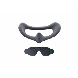 DJI Goggles 3 - Upgraded Light-weight Padding & Lens...