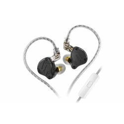 KZ ZS10 PRO X sluchátka s mikrofonem