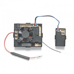 2,4 GHz hlavní řídící deska +zvukový modul