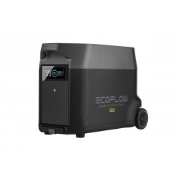 EcoFlow DELTA Pro přídavná baterie - EU