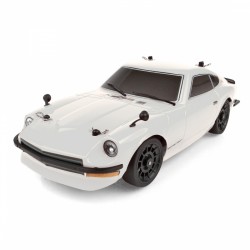 SR27 Datsun 240Z RTR, bílý