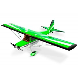 55" Super Decathlon V2 ARF - zelená 1400mm