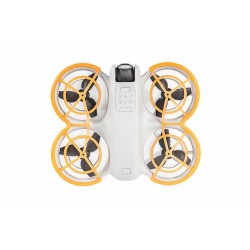 DJI NEO - Night Fluorescence ochranné oblouky (Orange)