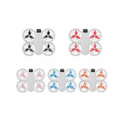 DJI NEO - Sada vrtule (2 Pairs) (Black)