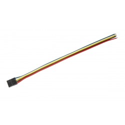 5P MOLEX TX konektor pro TIN kabel