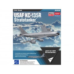 Academy KC-135R Stratotanker USAF (1:144)