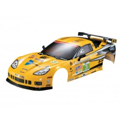 Killerbody karosérie 1:10 Corvette GT2 Racing